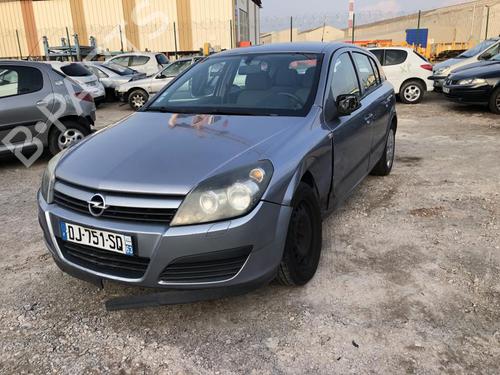 Climate control OPEL ASTRA H (A04) 1.6 (L48) | BP23701425I5 - Image 33