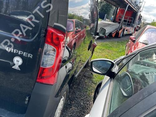 Køler PEUGEOT BIPPER (AA_) 1.4 HDi | BP23729649M31 