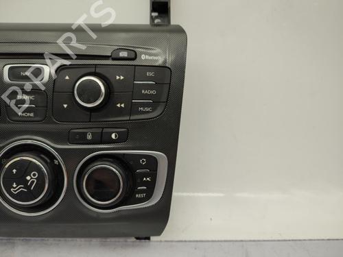 Climate control CITROËN C4 II (NC_) 1.6 HDi 90 | BP23709405I5 - Image 7