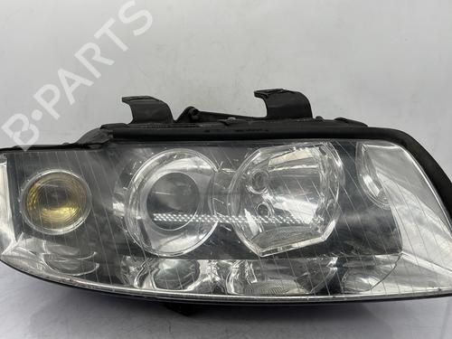 Right headlight AUDI A4 B6 (8E2) 1.9 TDI | BP23904278C29  - Image 9
