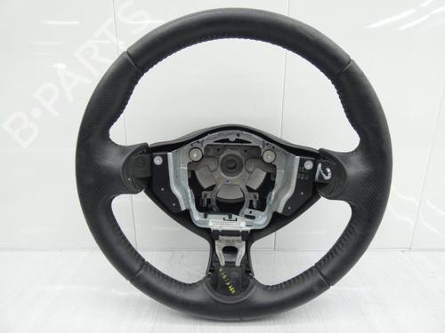 Steering wheel NISSAN JUKE (F15) 1.5 dCi | BP23695765C49 