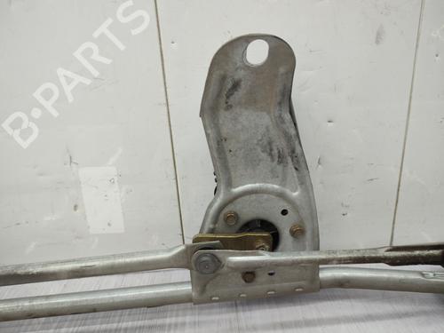 Front wiper motor BMW X5 (E53) 3.0 d | BP23723186M29 