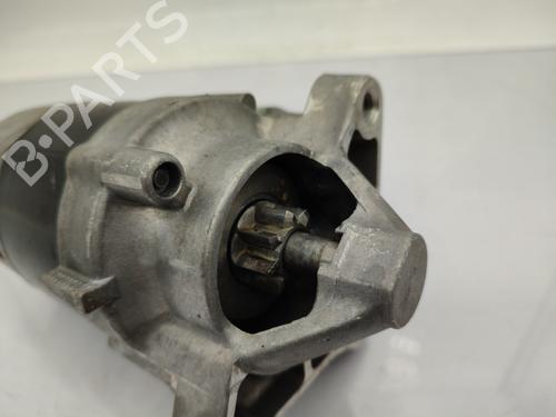 Starter RENAULT MEGANE II Saloon (LM0/1_) 1.6 16V (LM1R, LM0C) | BP23678673M8 