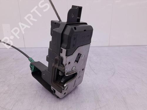 Front right lock OPEL ASTRA H (A04) 1.6 (L48) | BP23675902C97 