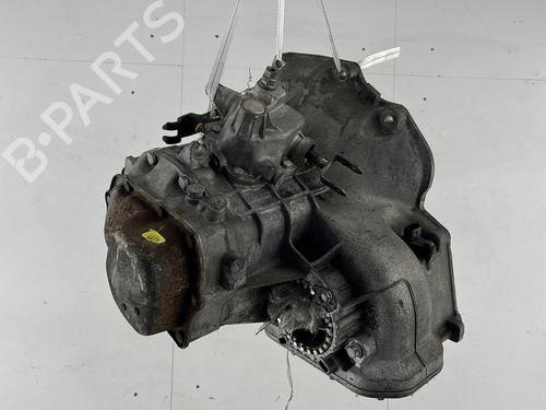Gearbox OPEL CORSA B (S93) 1.7 D (F08, F68, M68) | BP24940570M3 
