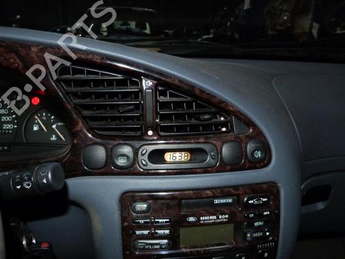 Starter FORD FIESTA IV (JA_, JB_) 1.25 i 16V | BP23668336M8 