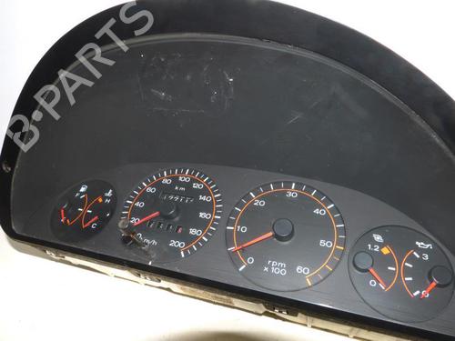 Instrument cluster FIAT PUNTO (188_) 1.9 JTD 80 (188.237, .257, .337, .357) | BP23685423C47 