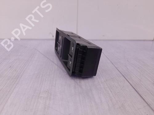 Used Left front window switch VW POLO V (6R1, 6C1) 1.2 (60 hp) 23705862