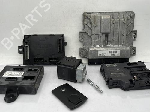 Electronic module RENAULT CAPTUR I (J5_, H5_) 1.5 dCi 110 | BP25001209M83 - Image 6