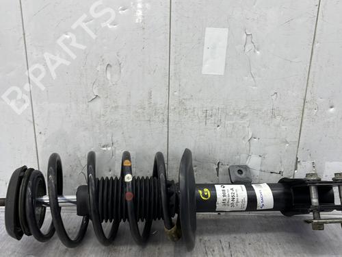 Left front shock absorber CITROËN C4 II (NC_) 1.6 BlueHDi 120 | BP32782593M16 - Image 4