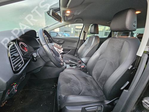 Steering column stalk SEAT LEON (5F1) 1.4 TSI | BP25290224I23 - Image 27