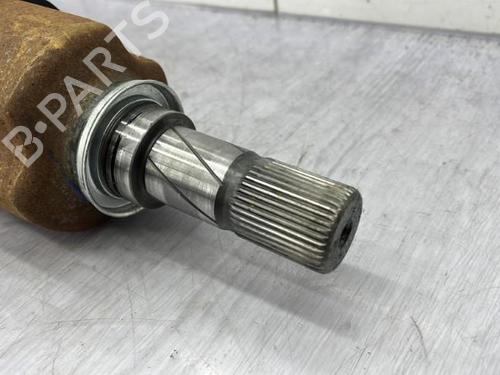 Left front driveshaft NISSAN NV400 Van (X62, X62B) dCi 130 | BP23678681M38  - Image 5
