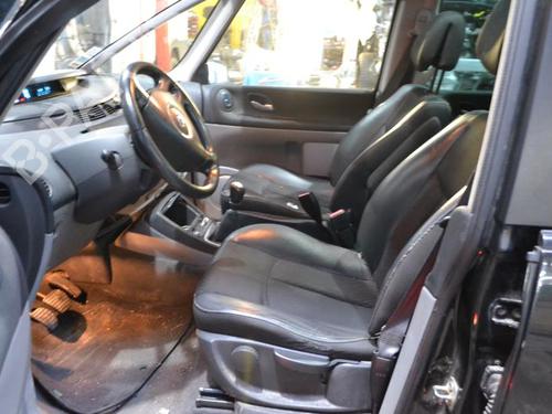 Left front brake caliper RENAULT ESPACE IV (JK0/1_) 2.2 dCi (JK0H) | BP23687555M105  - Image 14