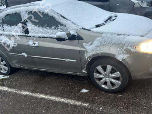 Used Parts RENAULT CLIO III Grandtour (KR0/1_)  1.6 16V (KR0B)  4431497