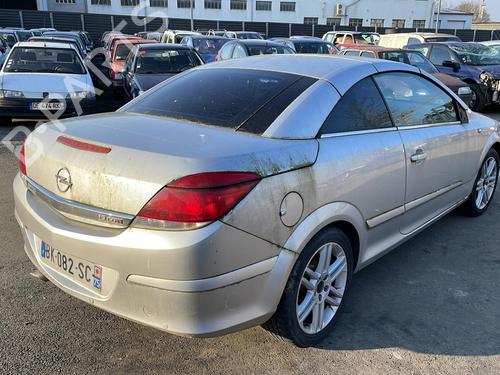 Steering rack OPEL ASTRA H TwinTop (A04) 1.9 CDTi (L67) | BP23703473M22 - Image 50