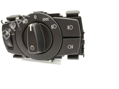 Headlight switch BMW 1 (E81) 118 d | BP23760591I24 