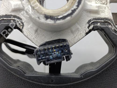 Steering wheel DACIA SANDERO III 1.0 TCe 100 ECO-G | BP23708517C49