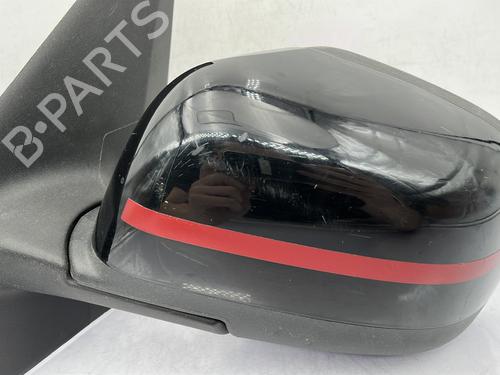 Left mirror DACIA LODGY (JS_) 1.3 TCe 130 (JSNE) | BP27273650C26 - Image 4
