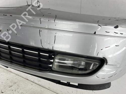 Front bumper OPEL ZAFIRA A MPV (T98) 2.0 DTI 16V (F75) | BP25588206C7 