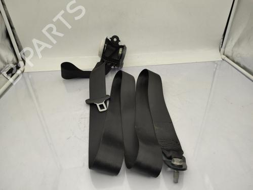Rear left seatbelt CITROËN DS4 (NX_) 1.6 HDi 110 | BP23741214I29  - Image 7