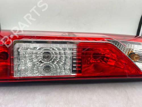 Left taillight RENAULT MASTER III Platform/Chassis (EV, HV, UV) 2.3 dCi 165 FWD (EV0P, EV0U, EV11, EV12, HV0P, HV0U,... | BP39212663C34 - Image 2