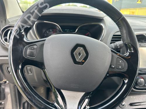 Rear parcel shelf RENAULT CAPTUR I (J5_, H5_) 1.5 dCi 110 | BP36646338C85 - Image 3
