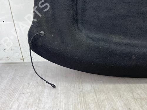 Rear parcel shelf CITROËN DS3 (SA_) 1.6 HDi 90 | BP36059698C85 - Image 2