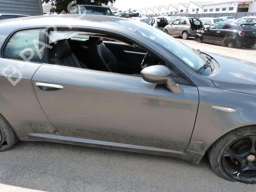 Climate control ALFA ROMEO BRERA (939_) 2.2 JTS (939.DXB11) | BP23688976I5  - Image 17