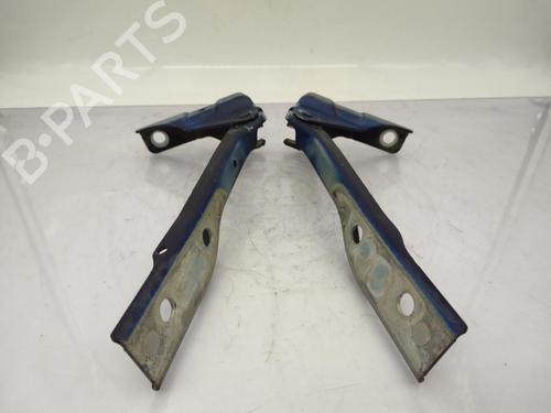 Hinge/Door check strap VW POLO V (6R1, 6C1) 1.6 TDI | BP23722947C146 