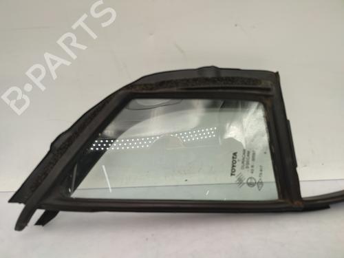 Used Front right quarter glass TOYOTA YARIS (_P9_) 1.4 D-4D (NLP90_, NLP90R) (90 hp) 24055448