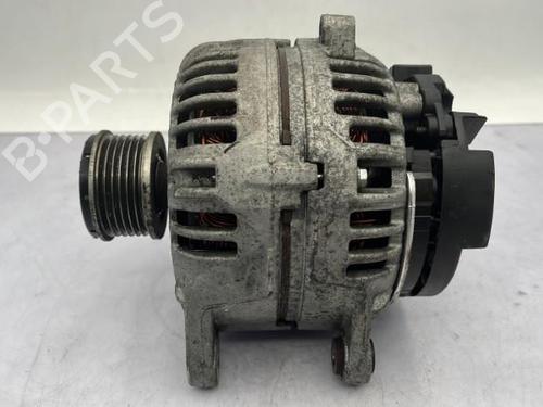 Used Alternator RENAULT SCÉNIC II (JM0/1_) 1.5 dCi (JM16) (103 hp) 23719702