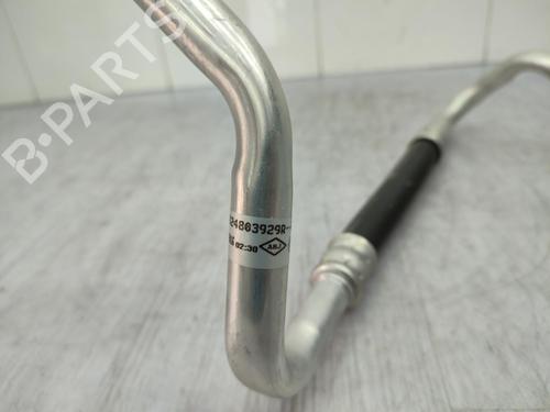 AC pipe RENAULT CLIO IV (BH_) 1.5 dCi 90 | BP23722961M126 