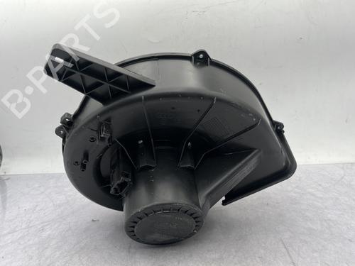 Heater blower motor AUDI A1 (8X1, 8XK) 1.6 TDI | BP30719754M62 