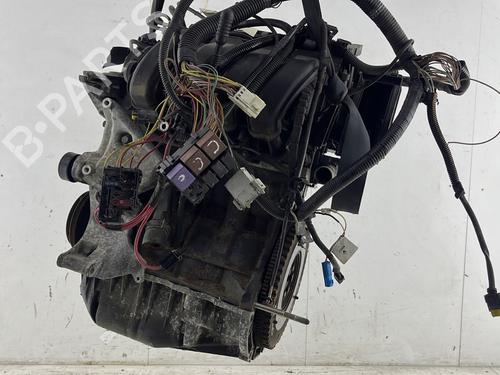 Engine RENAULT CLIO II (BB_, CB_) 1.2 16V (BB05, BB0W, BB11, BB27, BB2T, BB2U, BB2V, CB05,... | BP23707771M1 