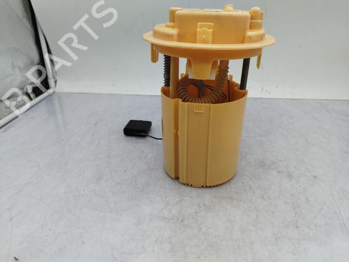 Fuel pump PEUGEOT PARTNER Box Body/MPV 1.6 HDi | BP26933646M76 