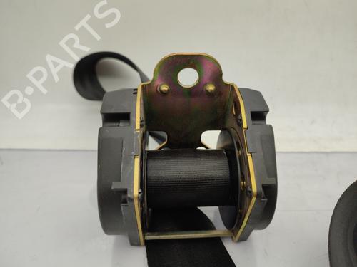 Used Rear right seatbelt Rear right seatbelt PEUGEOT 106 II (1A_, 1C_) 1.1 i (60 hp) 23739172 23739172
