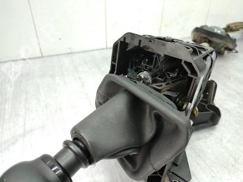 Gear lever PEUGEOT EXPERT Van (V_) 1.6 BlueHDi 115 | BP23749572M90