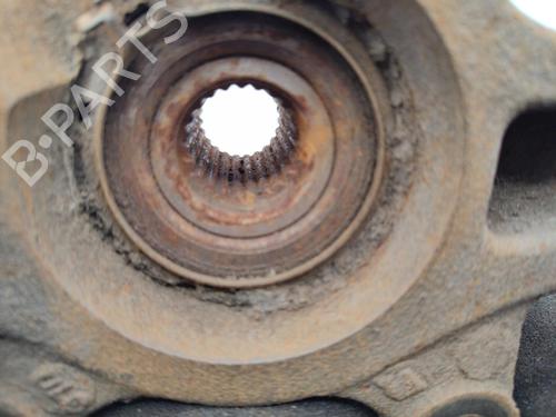 Right front steering knuckle NISSAN NOTE (E11, NE11) 1.5 dCi | BP23695426M26  - Image 6