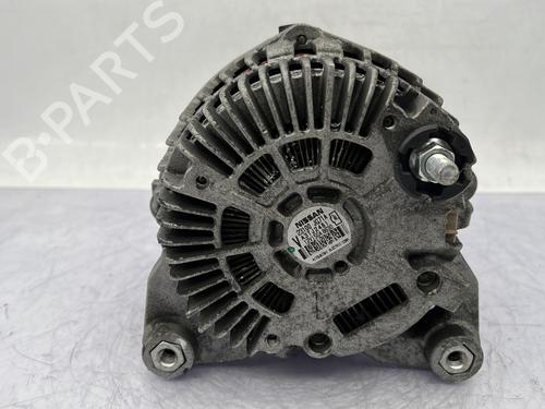 Alternator NISSAN X-TRAIL II (T31) 2.0 dCi 4x4 | BP28668572M7 
