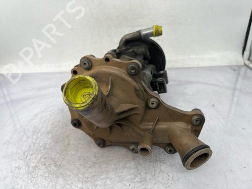 Styring servopumpe Styring servopumpe FORD TRANSIT CUSTOM V362 Van (FY, FZ) 2.2 TDCi (125 hp) 37164634 37164634