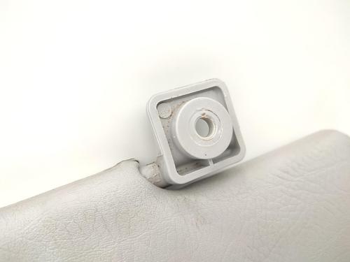 Left sun visor CITROËN JUMPER I Van (244) 2.2 HDi | BP23752172I1  - Image 6