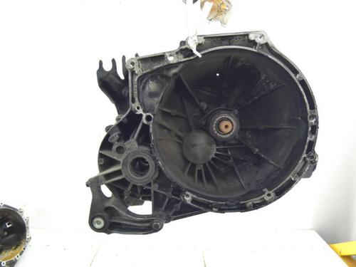 Gearbox FORD FOCUS C-MAX (DM2) 1.6 TDCi | BP23701905M3 - Image 3