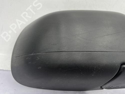 Right mirror DACIA DUSTER (HS_) 1.5 dCi 4x4 (HSMC, HSMD) | BP23755889C27 