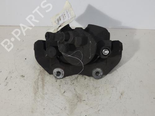 Used Left front brake caliper Left front brake caliper FORD FOCUS II (DA_, HCP, DP) 1.8 TDCi (115 hp) 23693451 23693451