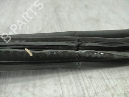 Rubber door seal RENAULT MEGANE IV Hatchback (B9A/M/N_) 1.5 dCi 110 (B9A3) | BP25006479C142 