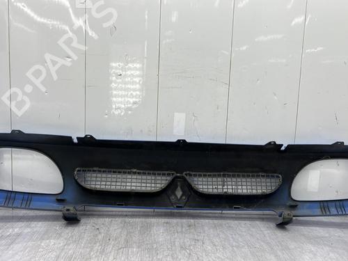 Grille RENAULT RAPID Box Body/MPV (F40_, G40_) 1.9 D (F40R) | BP29589443C40 