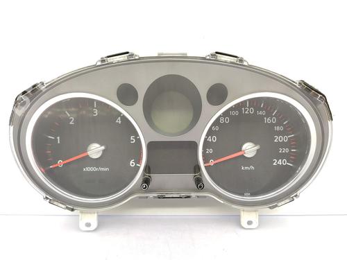 Used Instrument cluster NISSAN X-TRAIL II (T31) 2.0 dCi 4x4 (173 hp) 23722343