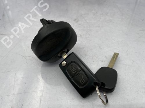 Used Electronic module Electronic module CITROËN C3 I (FC_, FN_) 1.4 i (73 hp) 36148996 36148996