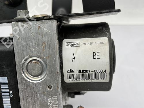 Abs pomp FORD FOCUS C-MAX (DM2) 1.6 TDCi | BP23681211M43 