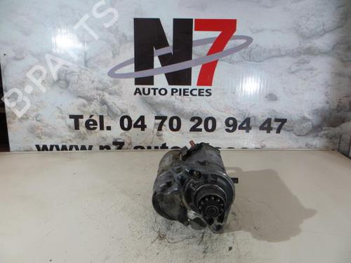 Used Starter ROVER 200 II Hatchback (XW) 218 D (71 hp) 23671653